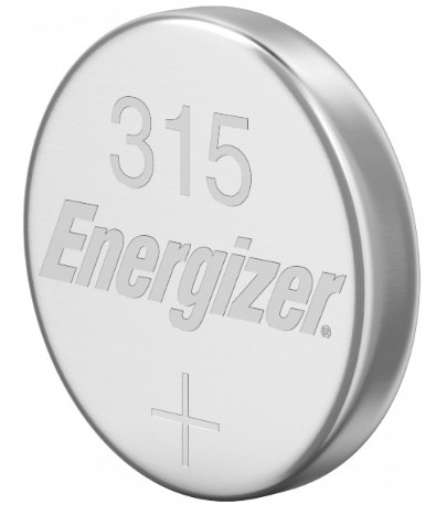 Energizer Uhrenknopfzelle 315 SR67 SR716SW